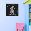 Search for scary clocks Humour