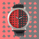 Recherche de diamants montres Coeur