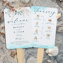 Search for beach wedding programs Destination