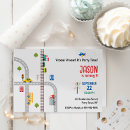 Recherche de trafic invitations D'anniversaire