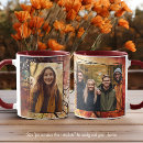 Search for bonfires mugs Halloween