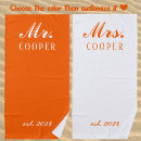 Search for orange beach towels Vacation