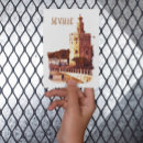 Recherche de andalousie posters cartes postales Espagne
