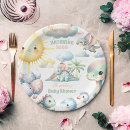 Search for pastel paper plates Green