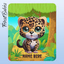 Recherche de leopard tapis souris Pour enfants