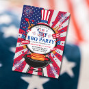 Search for cookout 4th of july invitations Backyard