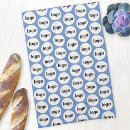 Search for logo towels Blue