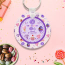 Search for sweets keychains Doughnut