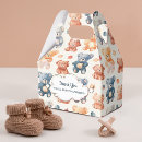 Search for baby shower favour boxes Pattern