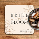 Search for bride 10 invitations Floral
