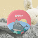 Search for cute octopus buttons Squid