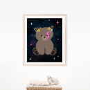 Search for wild animals baby kids Woodland