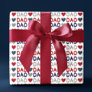 Search for silver and blue wrapping paper For him