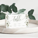Recherche de elegant mariage placement cartes Bride