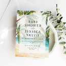 Search for beach babies invitations For kids
