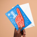 Search for foam finger Number one dad