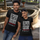 Search for 1st wedding anniversary tshirts Marriage