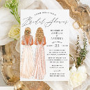 Search for gown bridal shower invitations Dress