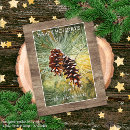 Recherche de vintage tree christmas cards Pour eux