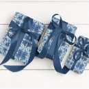 Search for delft tiles wrapping paper Dutch