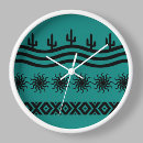 Search for southwestern clocks Tribal
