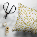 Search for leopard print pillowcases Safari animals