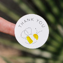 Search for bumble bee seals envelope seals Watercolor