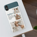 Search for happy fathers day iphone cases Keepsake