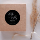 Search for black day stickers Elegant