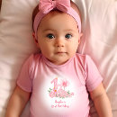 Search for swan baby clothes Floral
