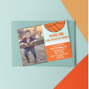 Recherche de de basket ball invitations Bleu