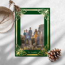 Search for jewel tone christmas cards Elegant