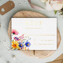 Search for real rsvp cards Garden