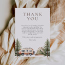 Search for camping thank you cards Adventure