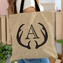 Search for burlap tote bags Vintage
