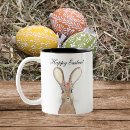 Recherche de flora tasses Lapin