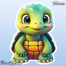 Search for adorable turtle stickers Baby