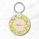 Search for daffodil round keychains Botanical