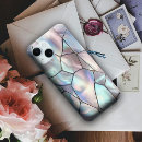 Recherche de nacre iphone coques Mère de perle