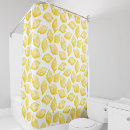 Search for citrus fruit shower curtains Watercolor