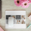 Recherche de mousepad de temps électronique Pour tous