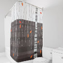 Search for monochrome shower curtains Contemporary