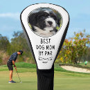 Search for mom golf head covers Modern