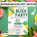 Search for neighbour invitations Neighbourhood party