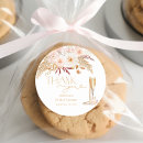 Search for gold pearl stickers Brunch and bubbly