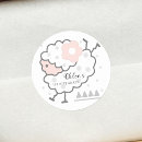 Recherche de moutons mignons autocollants Pour enfants