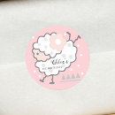 Recherche de à petits pois rose autocollants Pour enfants