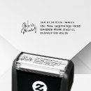 Search for new change of address rubber stamps Weve moved