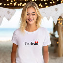 Search for trudeau tshirts Classic