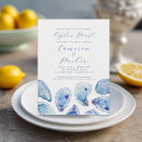 Search for casual engagement party invitations Elegant